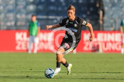 Sturm Graz vs. Blau Weiss Linz