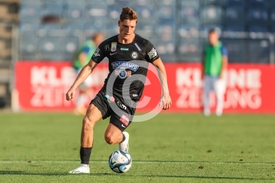 Sturm Graz vs. Blau Weiss Linz