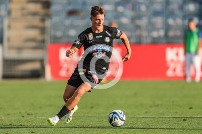 Sturm Graz vs. Blau Weiss Linz
