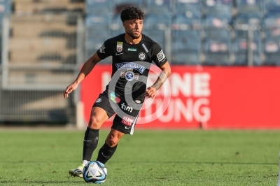 Sturm Graz vs. Blau Weiss Linz