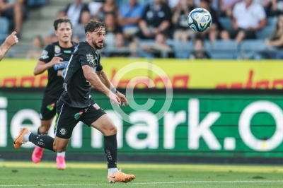 Sturm Graz vs. Blau Weiss Linz