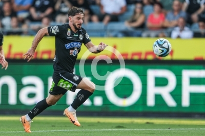 Sturm Graz vs. Blau Weiss Linz