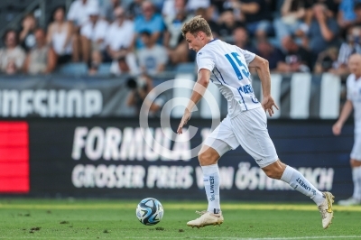 Sturm Graz vs. Blau Weiss Linz