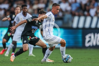 Sturm Graz vs. Blau Weiss Linz