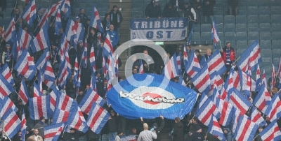 Sturm Graz vs. Blau Weiss Linz