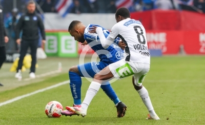 Sturm Graz vs. Blau Weiss Linz