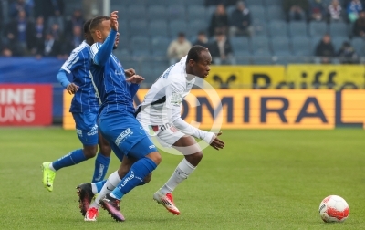 Sturm Graz vs. Blau Weiss Linz