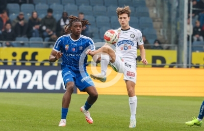 Sturm Graz vs. Blau Weiss Linz