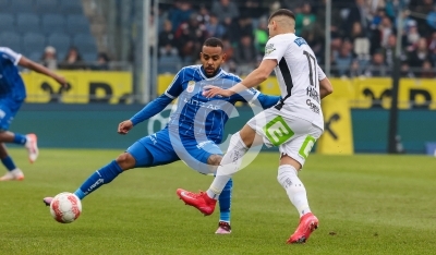 Sturm Graz vs. Blau Weiss Linz