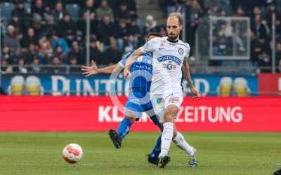 Sturm Graz vs. Blau Weiss Linz