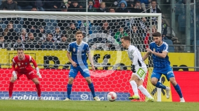 Sturm Graz vs. Blau Weiss Linz