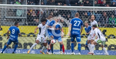 Sturm Graz vs. Blau Weiss Linz