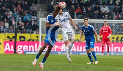 Sturm Graz vs. Blau Weiss Linz
