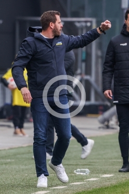 Sturm Graz vs. Blau Weiss Linz