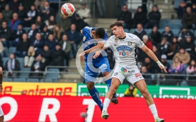 Sturm Graz vs. Blau Weiss Linz