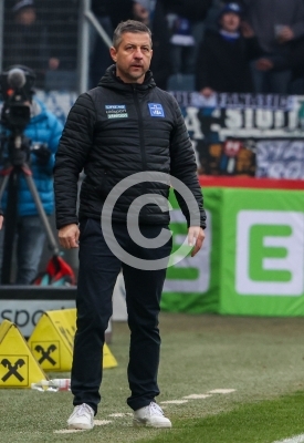 Sturm Graz vs. Blau Weiss Linz