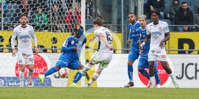 Sturm Graz vs. Blau Weiss Linz
