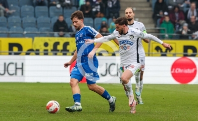 Sturm Graz vs. Blau Weiss Linz