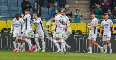 Sturm Graz vs. Blau Weiss Linz
