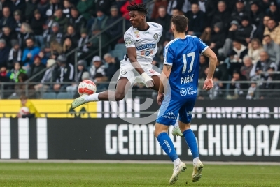 Sturm Graz vs. Blau Weiss Linz