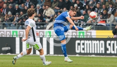 Sturm Graz vs. Blau Weiss Linz