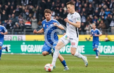 Sturm Graz vs. Blau Weiss Linz