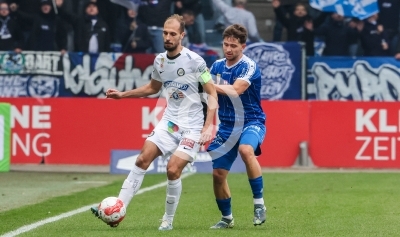 Sturm Graz vs. Blau Weiss Linz