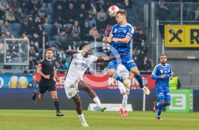 Sturm Graz vs. Blau Weiss Linz