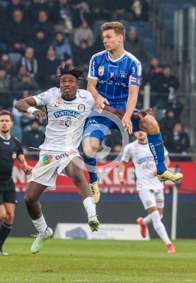 Sturm Graz vs. Blau Weiss Linz