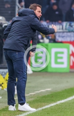 Sturm Graz vs. Blau Weiss Linz