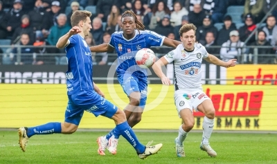 Sturm Graz vs. Blau Weiss Linz