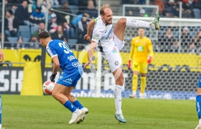 Sturm Graz vs. Blau Weiss Linz