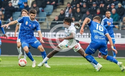 Sturm Graz vs. Blau Weiss Linz