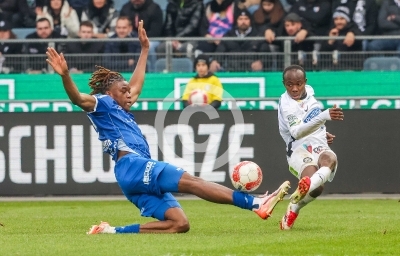 Sturm Graz vs. Blau Weiss Linz