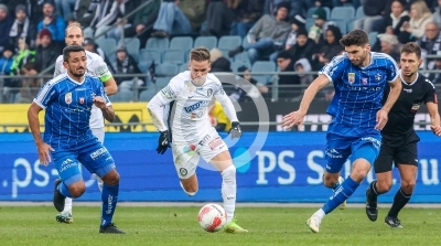 Sturm Graz vs. Blau Weiss Linz