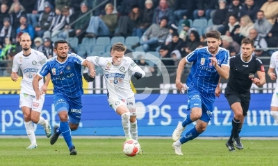 Sturm Graz vs. Blau Weiss Linz