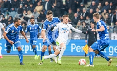 Sturm Graz vs. Blau Weiss Linz