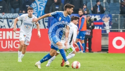 Sturm Graz vs. Blau Weiss Linz