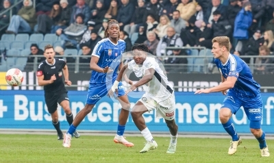 Sturm Graz vs. Blau Weiss Linz