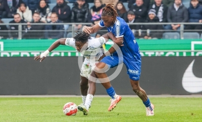 Sturm Graz vs. Blau Weiss Linz