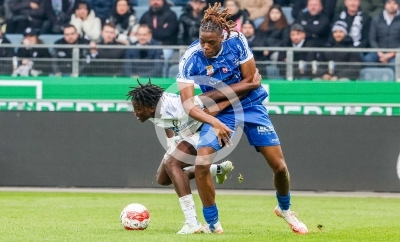 Sturm Graz vs. Blau Weiss Linz