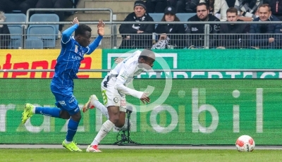 Sturm Graz vs. Blau Weiss Linz