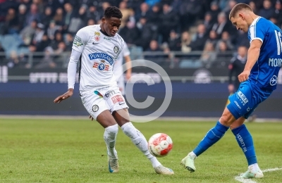 Sturm Graz vs. Blau Weiss Linz