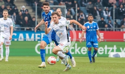 Sturm Graz vs. Blau Weiss Linz