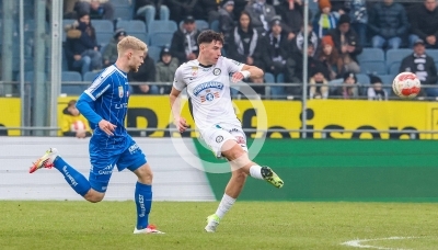Sturm Graz vs. Blau Weiss Linz