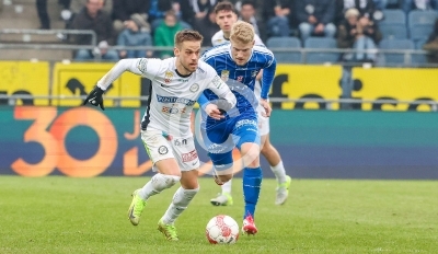 Sturm Graz vs. Blau Weiss Linz