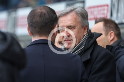 Sturm Graz vs. Blau Weiss Linz