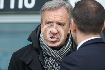 Sturm Graz vs. Blau Weiss Linz