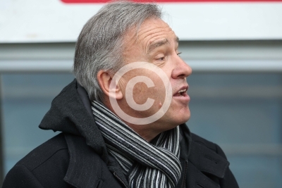 Sturm Graz vs. Blau Weiss Linz