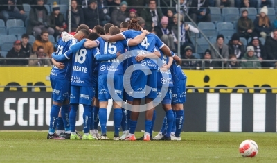 Sturm Graz vs. Blau Weiss Linz